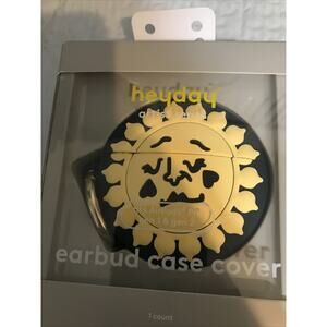 heyday Apple AirPods Pro (1/2 Generation) Case with Chiny Soukhoummalay NIB